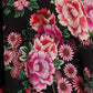 Johnny Was - SHORT KIMONO ROBE