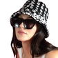 Jocelyn - Women's Blythe Floral Bucket Hat