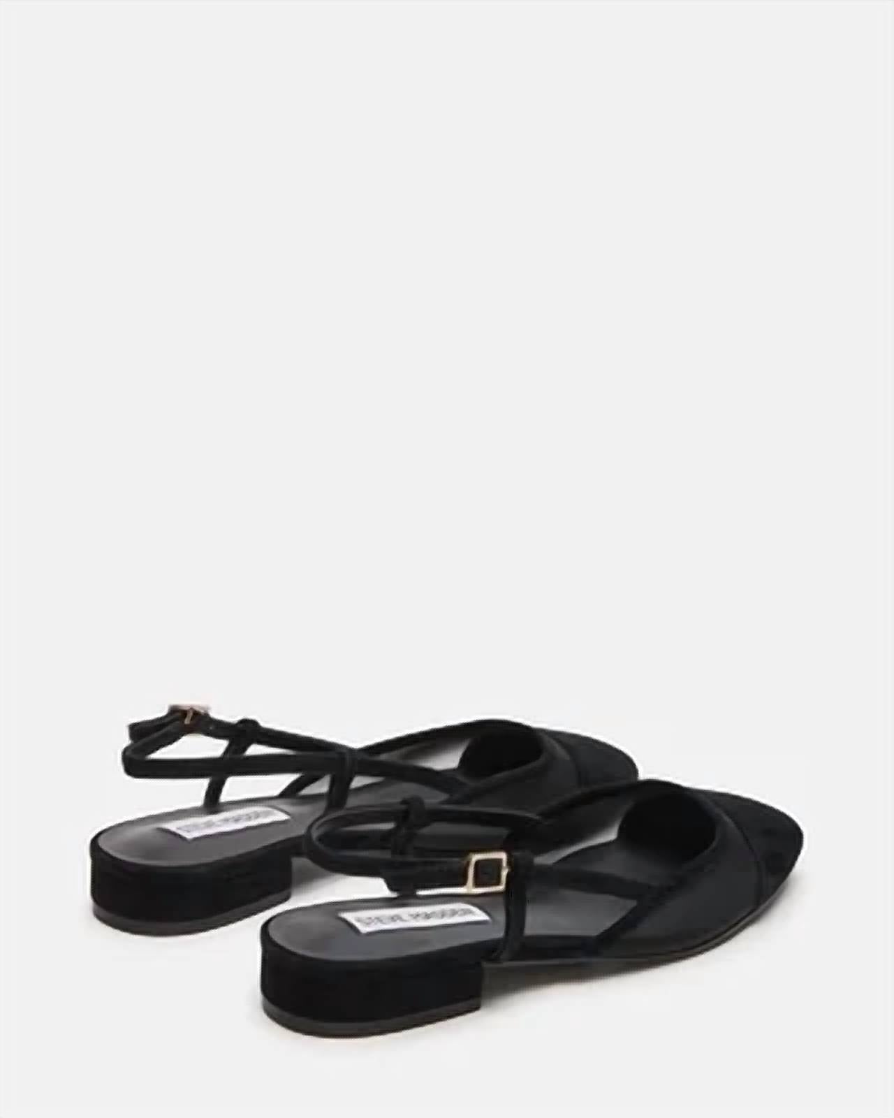 Steve Madden - Women's Belinda Ballet Flat