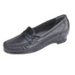 Sas - WOMEN'S EASIER SLIP ON LOAFER - DOUBLE WIDE