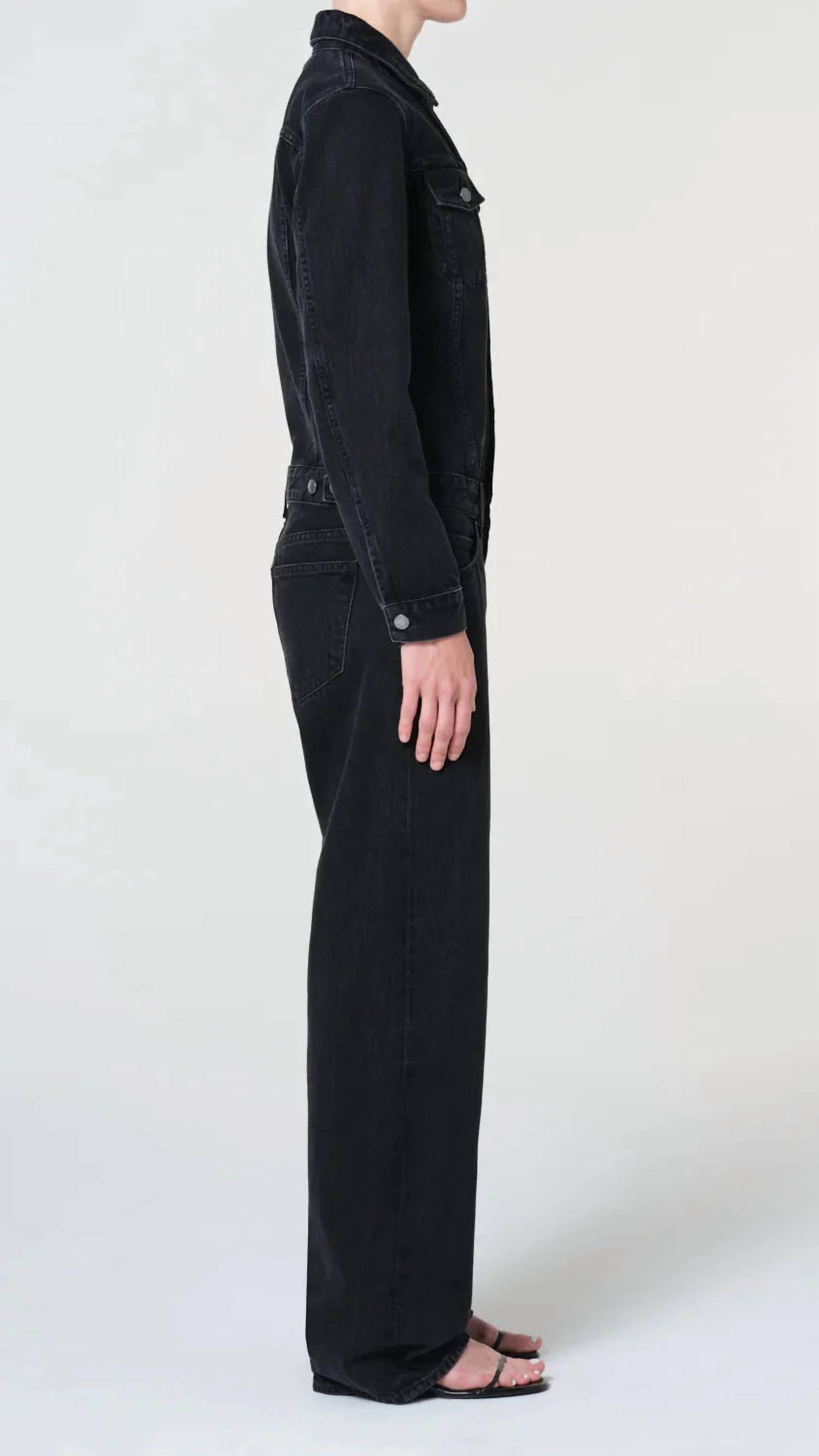 Agolde - Esther Jumpsuit
