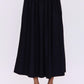 Pistola - Women's Noelle Poplin Skirt