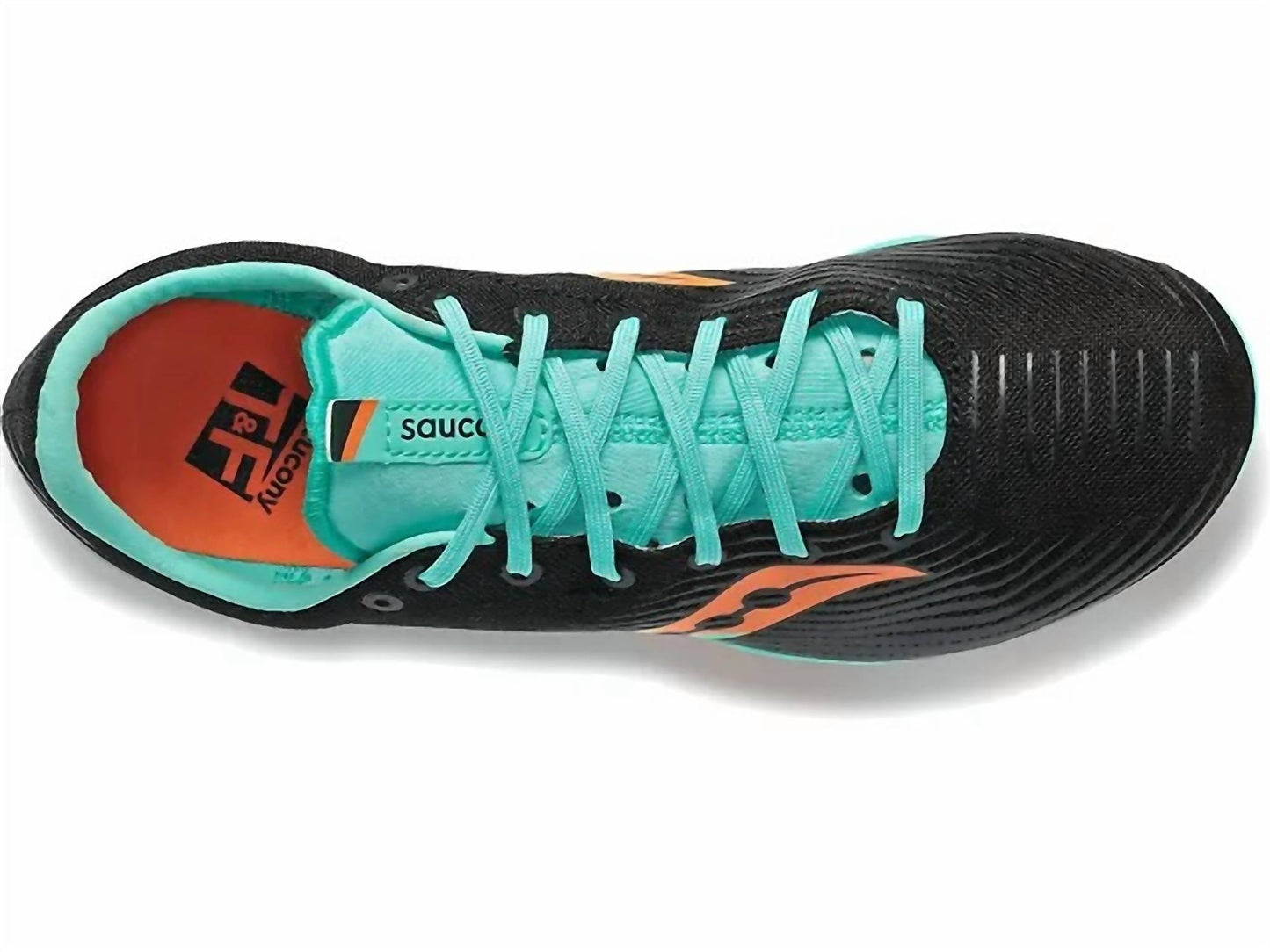 Saucony - Men's Ballista Md Shoes