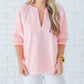 Caryn Lawn - Women's Betsy Top