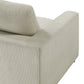 Chelsea Modular 3-Piece Chofa Sofa - Beige