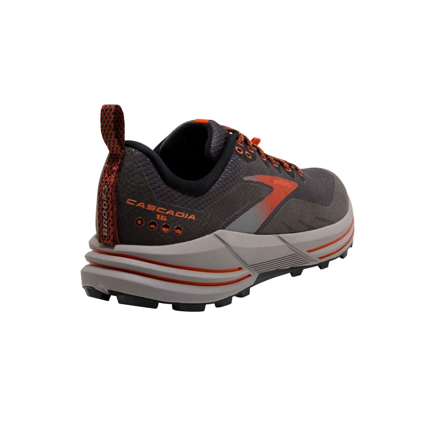 Brooks - Men's Cascadia 16 GTX Trail Shoes