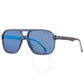Carrera - पुरुषों के लिए Carrera 302/s 0pjp Xt धूप का चश्मा