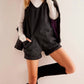 Free People - High Roller Shortall