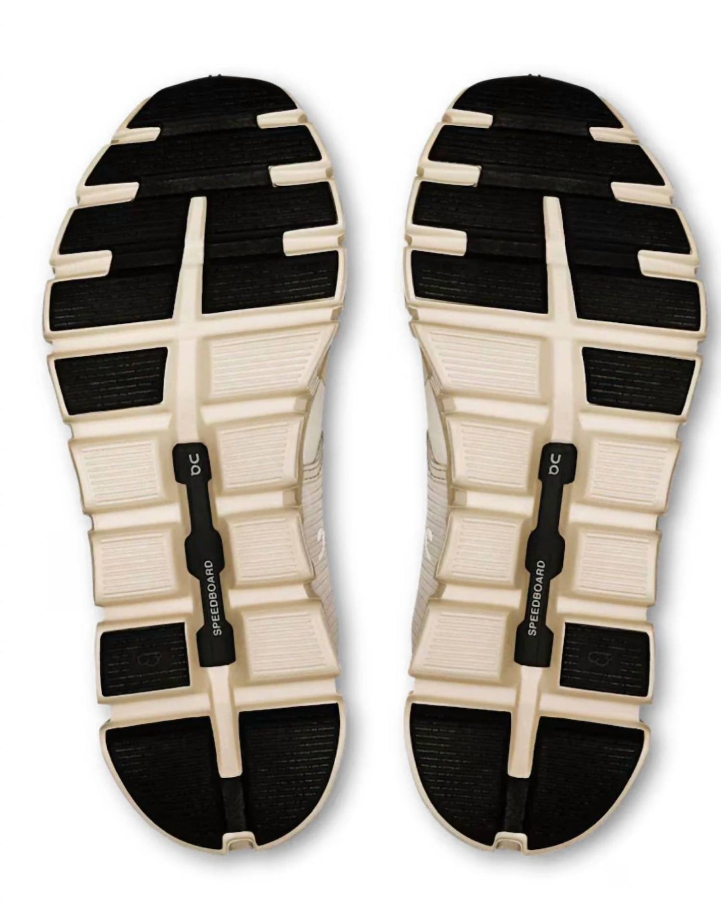 On Cloud - Women's Cloud 6 Waterproof Sneakers