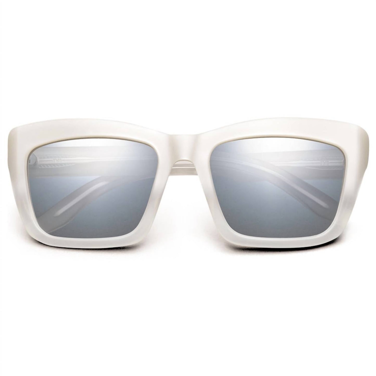 Ivi Vision - Bonnie - Fade / Light Blue Chrome Flash Lens
