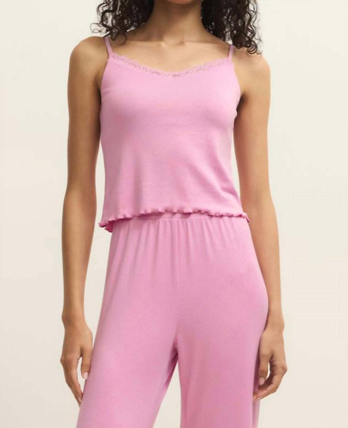 Z Supply - Heart Felt Cami Top