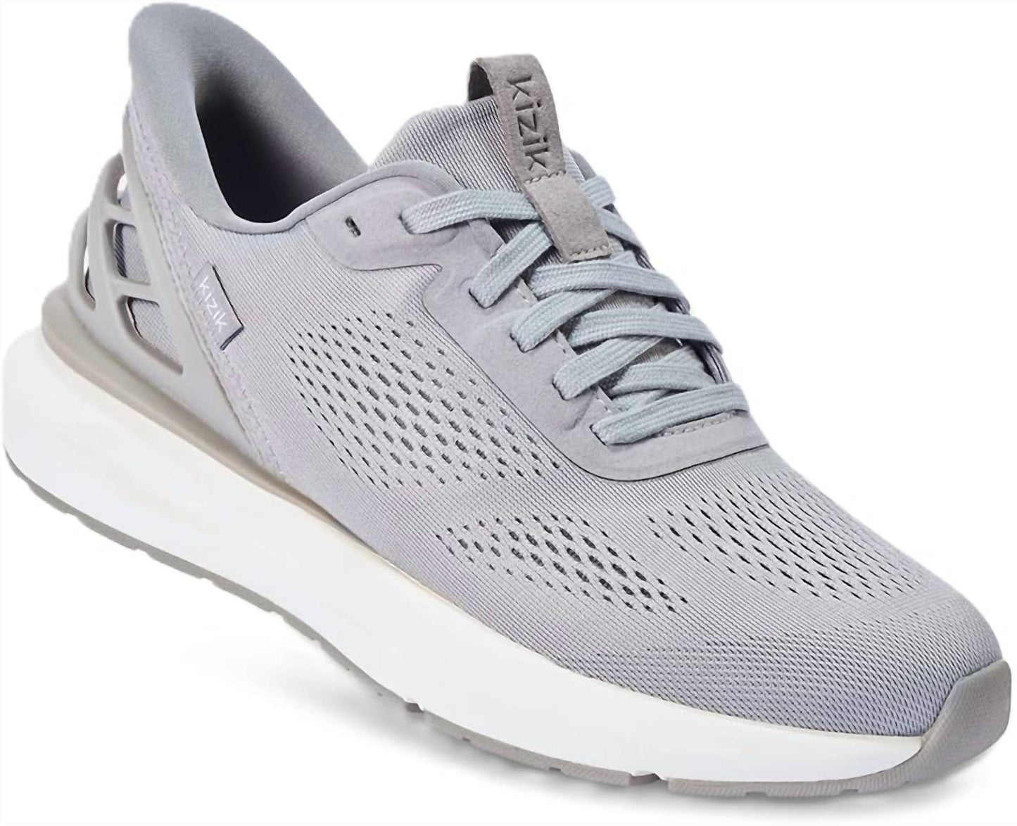 Kizik - Men's Athens 2 Waliking Shoe