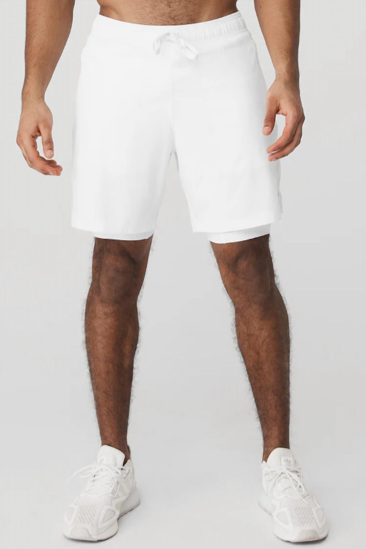 Alo Yoga - Unity 2 In 1 Short