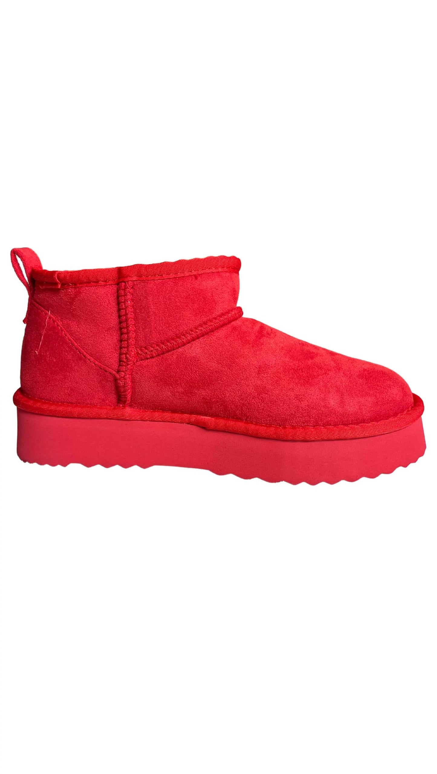 Matisse - Women's Breckenridge Ankle Boot