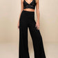 Free People - Everyday Lace Longline Bralette