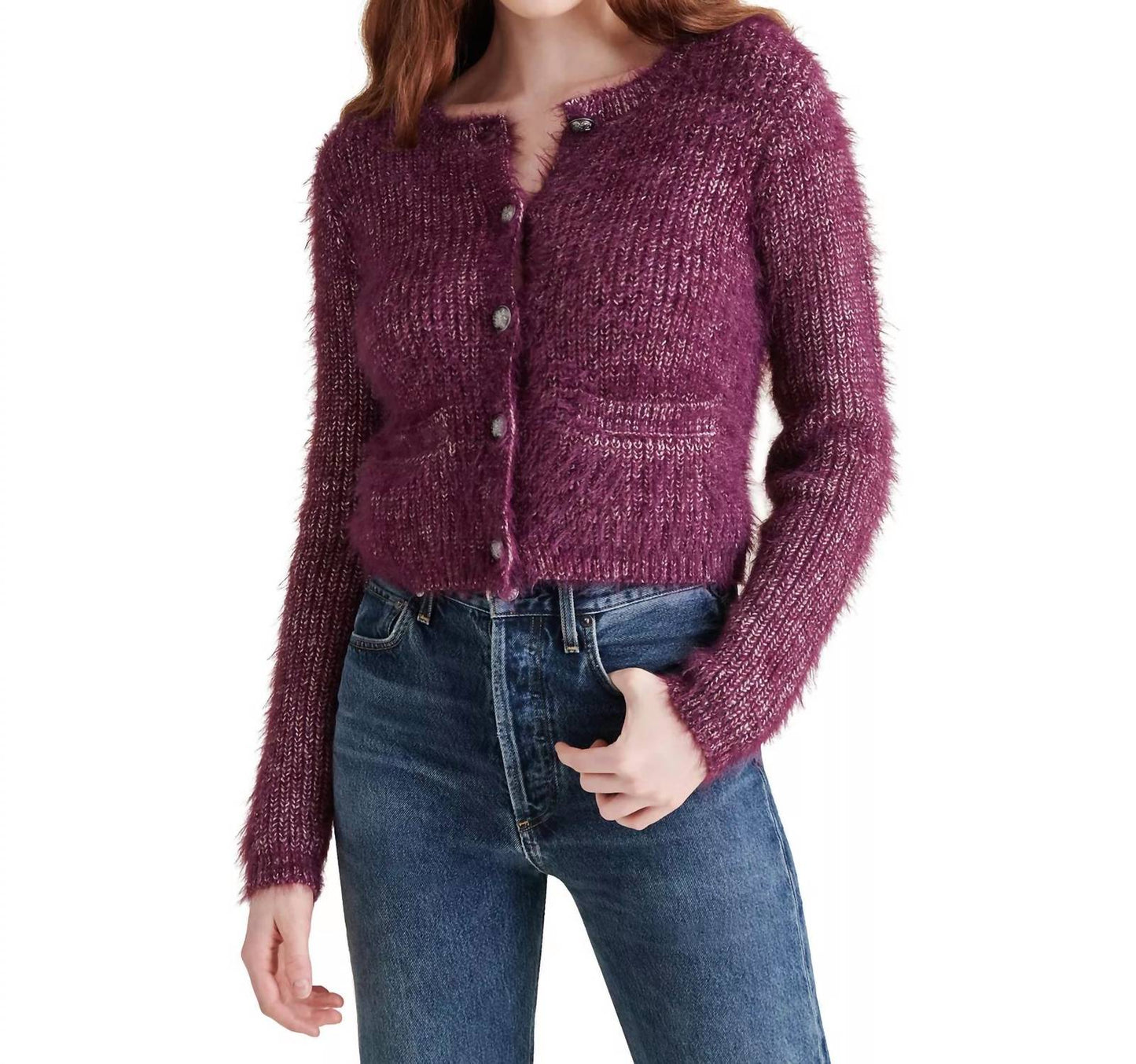 Steve Madden - Maribelle Cardigan