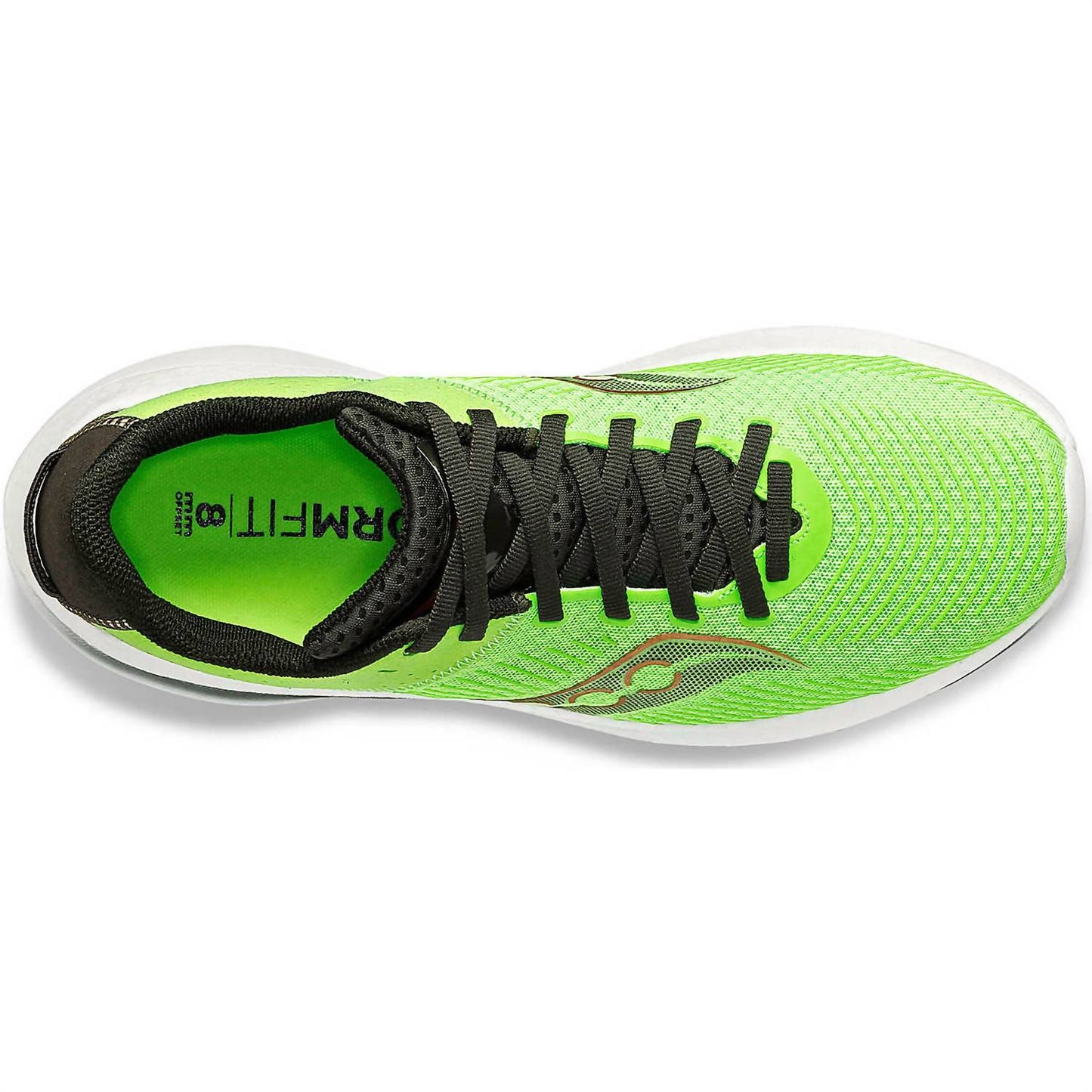 Saucony - पुरुषों के किंवरा प्रो शूज़