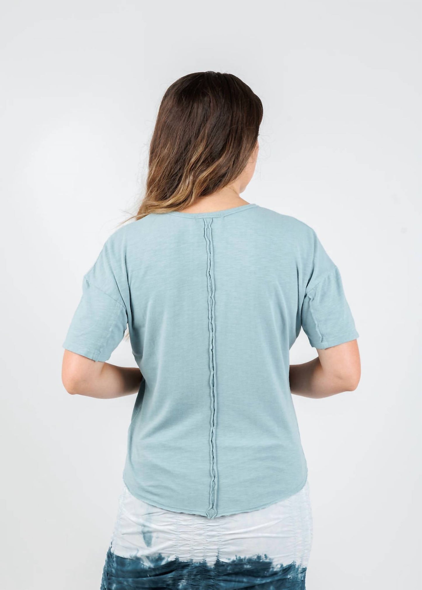 Wearables - Duval Short Sleeve Tee