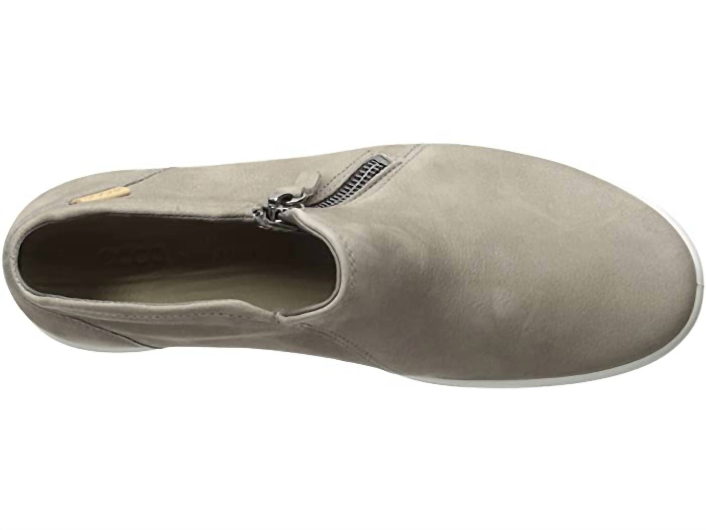 Ecco - Women's Soft 7 Zip Bootie