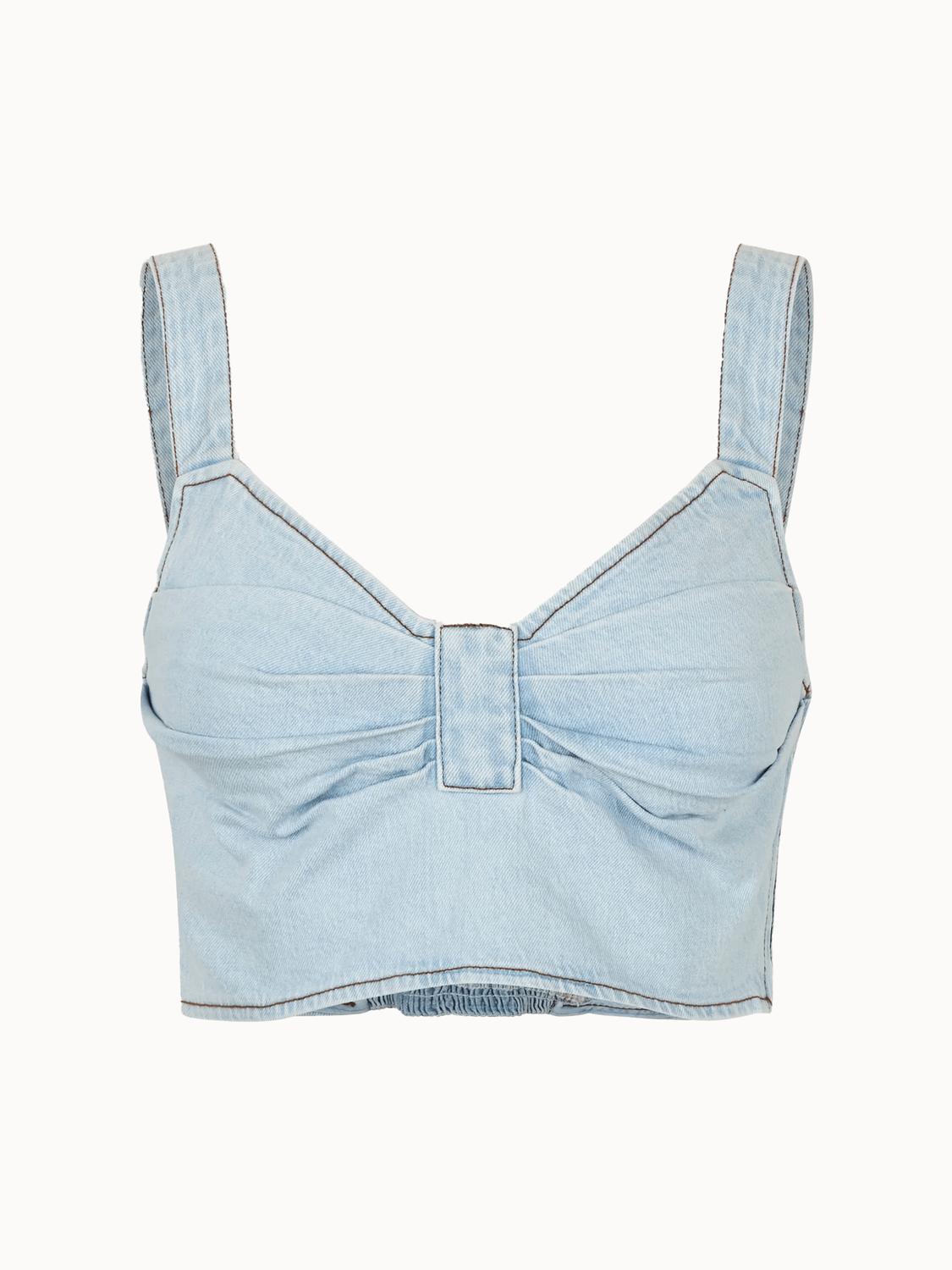 Baum Und Pferdgarten - Women Mekira Top