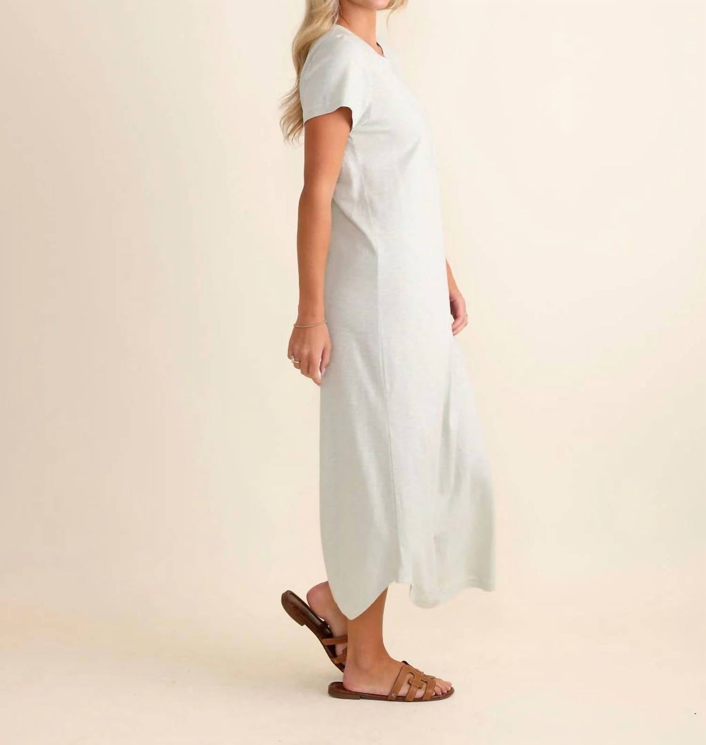 Le Marais - Women's Delray Seagrass Dress