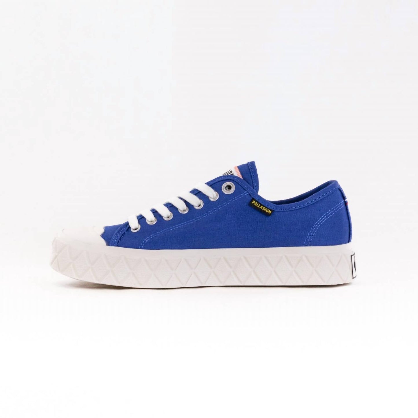 Palladium - Women's Palla Ace Cvs Organic Sneakers
