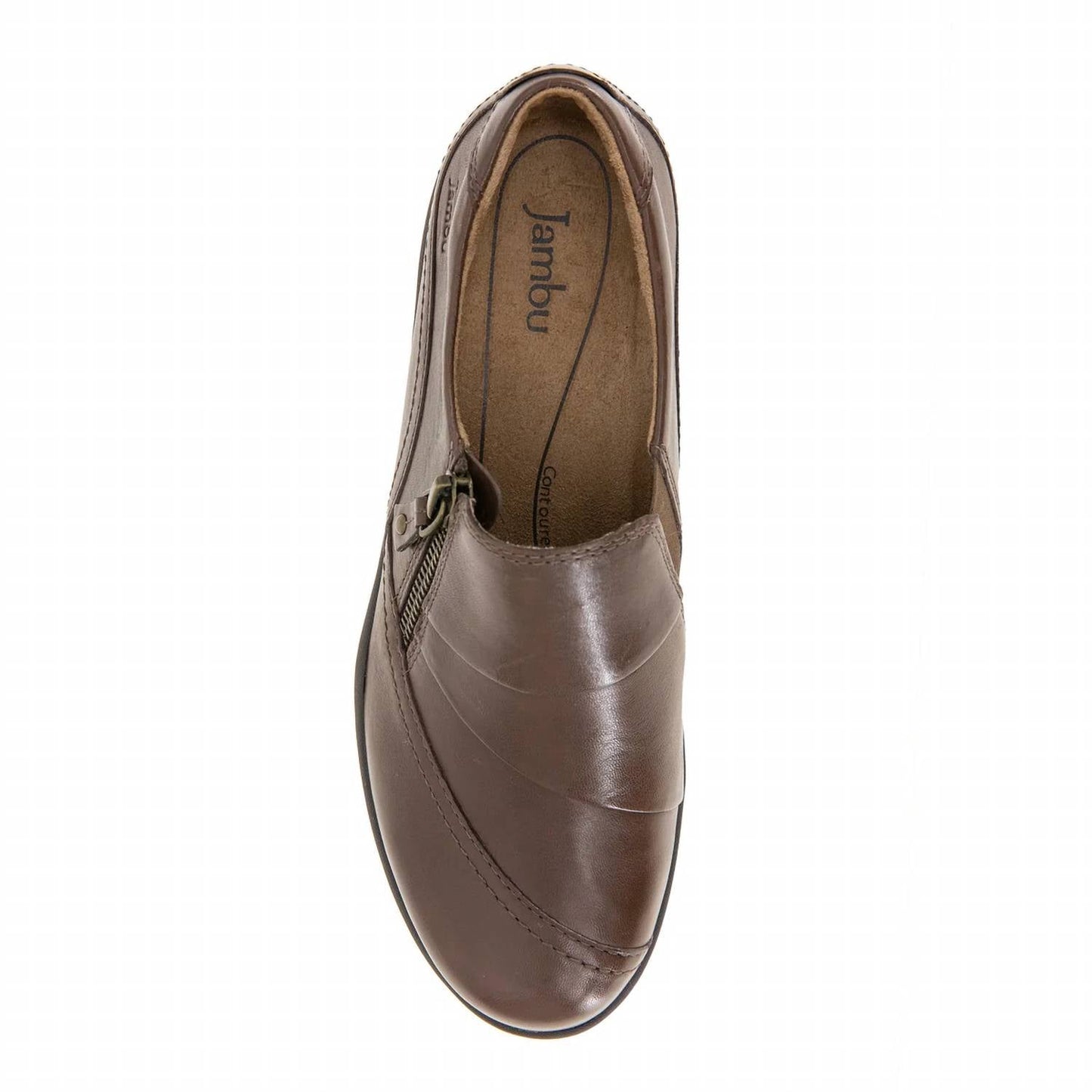 Jambu - Women's Thea Slip On Shoes - Medium