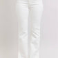 Judy Blue - Side Slit Slim Bootcut Jean