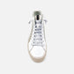 Shu Shop - Kid's Roxanne Pearl Glitter High Top Sneakers