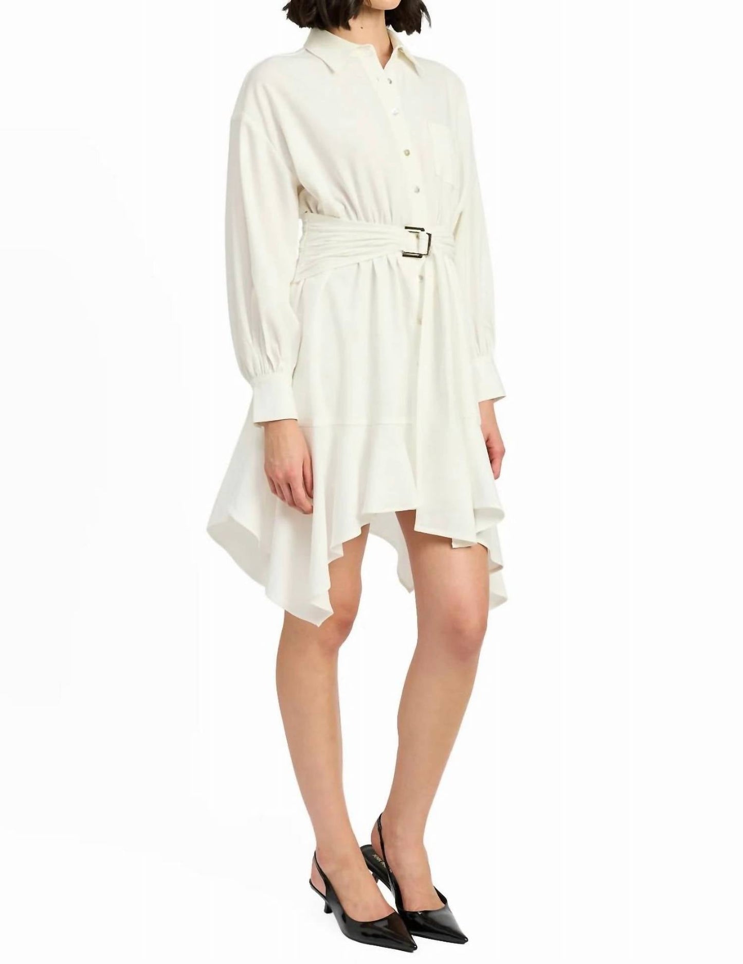 En Saison - Sofia Mini Dress