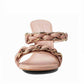 Schutz - KRISTLEY HEELED SANDAL