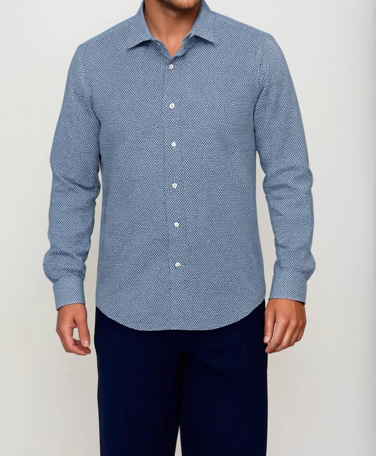 Buki - Studio Dot Long Sleeve Tech Shirt