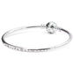 Pandora - Women's Stars & Galaxy Bracelet
