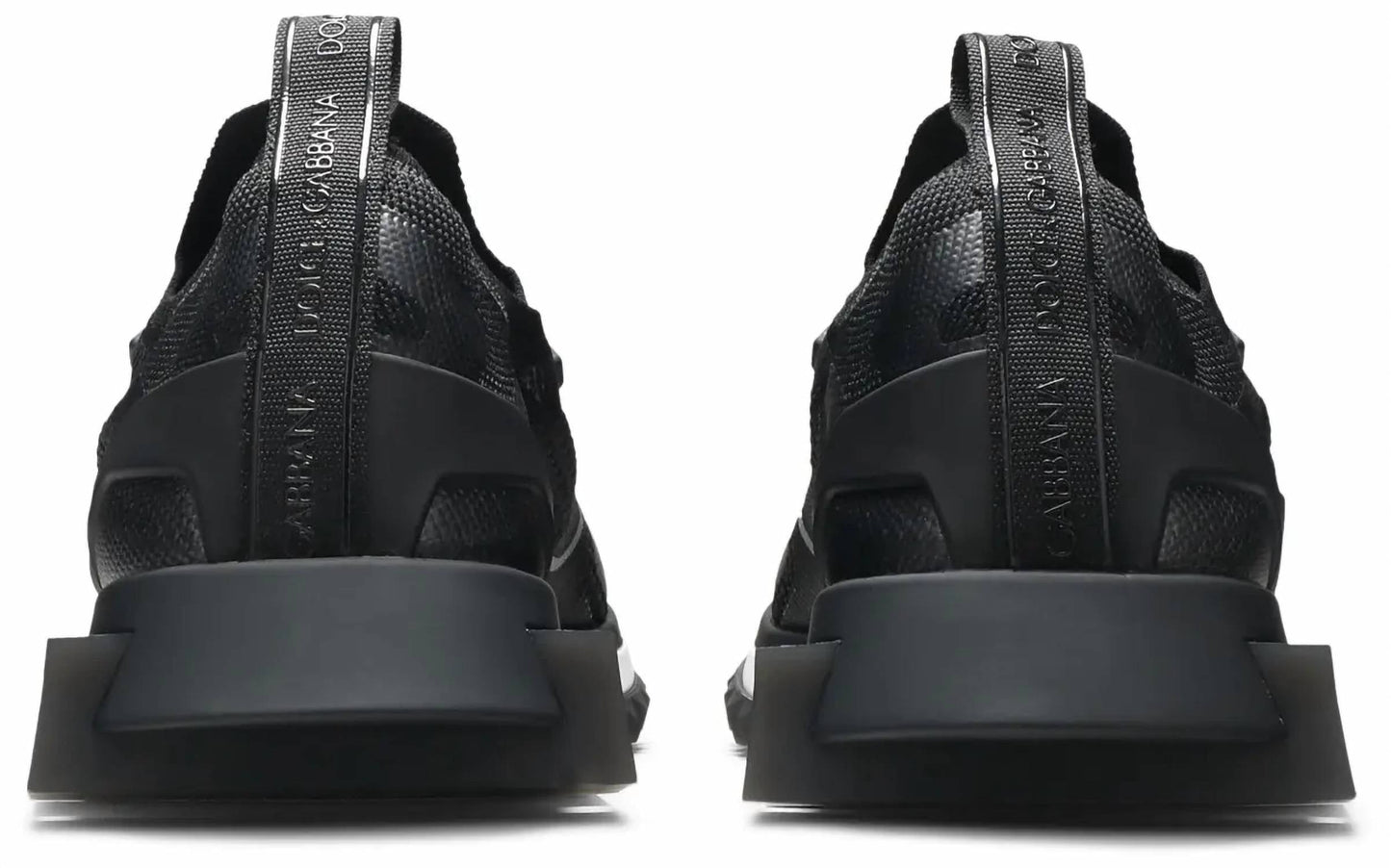 Dolce & Gabbana - Men's Sorrento Sneaker