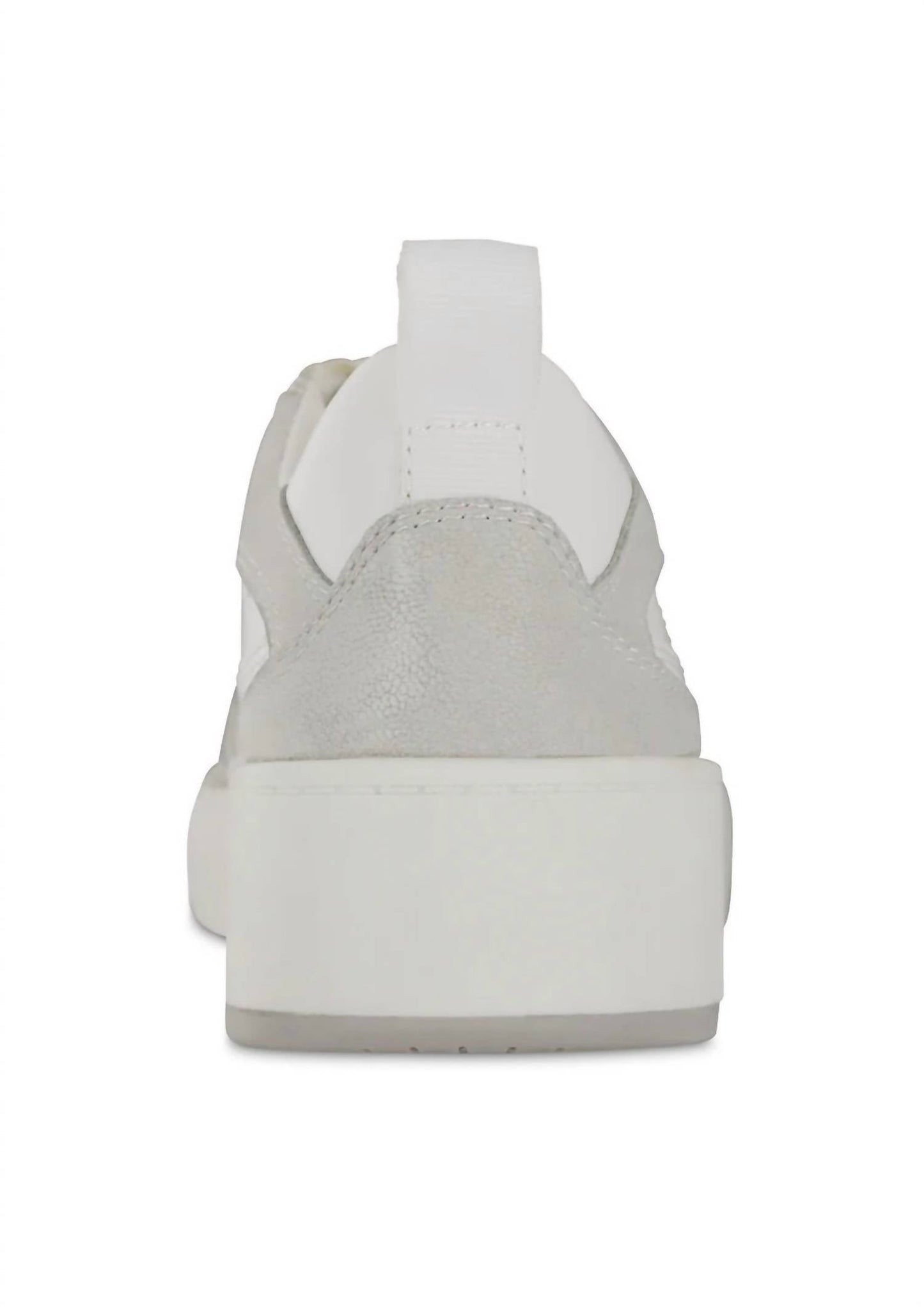 Mia - Women's Dice Sneaker