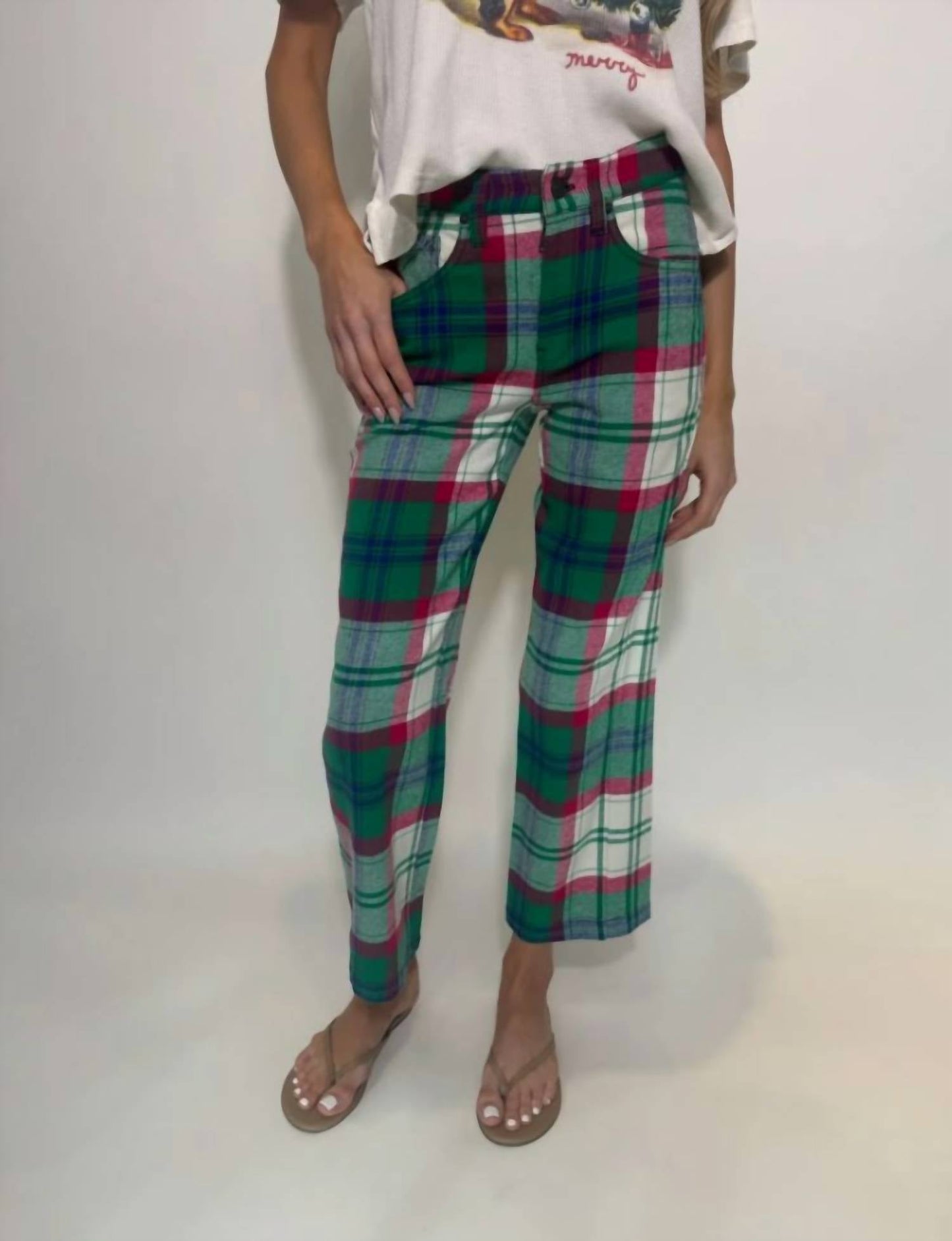 Free People - Cheers Pants