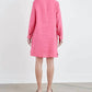 Cut Loose - Hanky Linen Shirt Dress