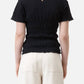 Closed - Smocked Top
