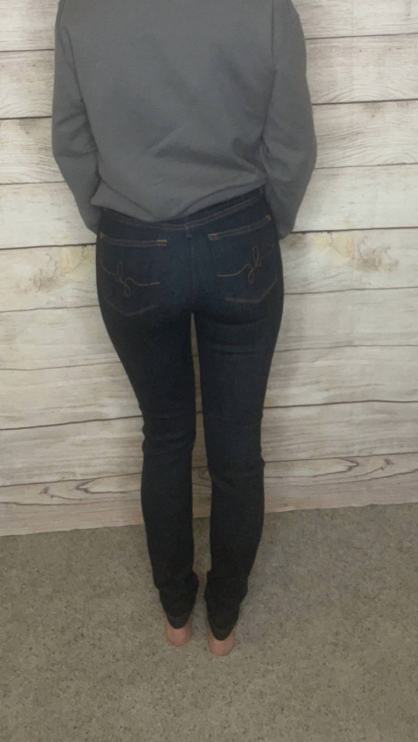 Judy Blue - Classic Skinny Jeans