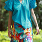 Maude Vivante - Women's Dani Top