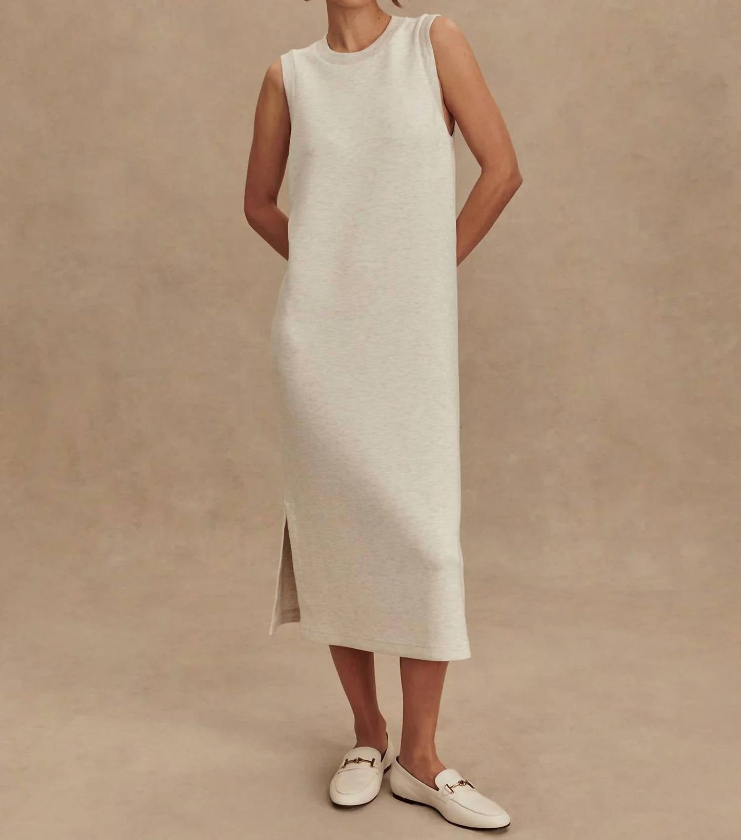 Varley - Beatrice Midi Dress