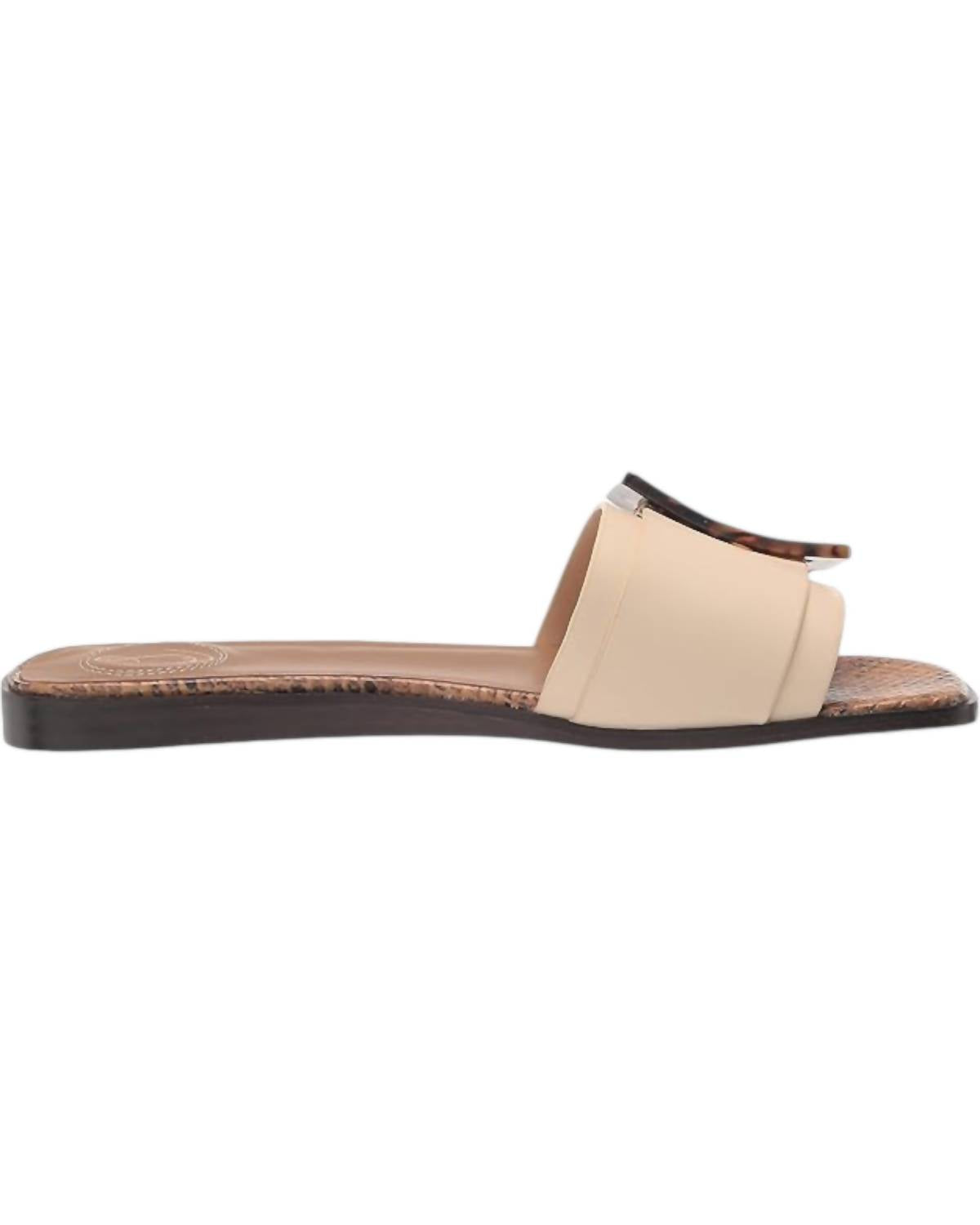 Sam Edelman - Inez Slide Sandal