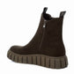 Xti - Women's Suede Booties