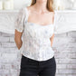 Kestan - Marcelle Top