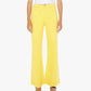 Mother - Tomcat Roller Fray Wide Leg Jeans
