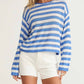 Z Supply - Prado Stripe Sweater