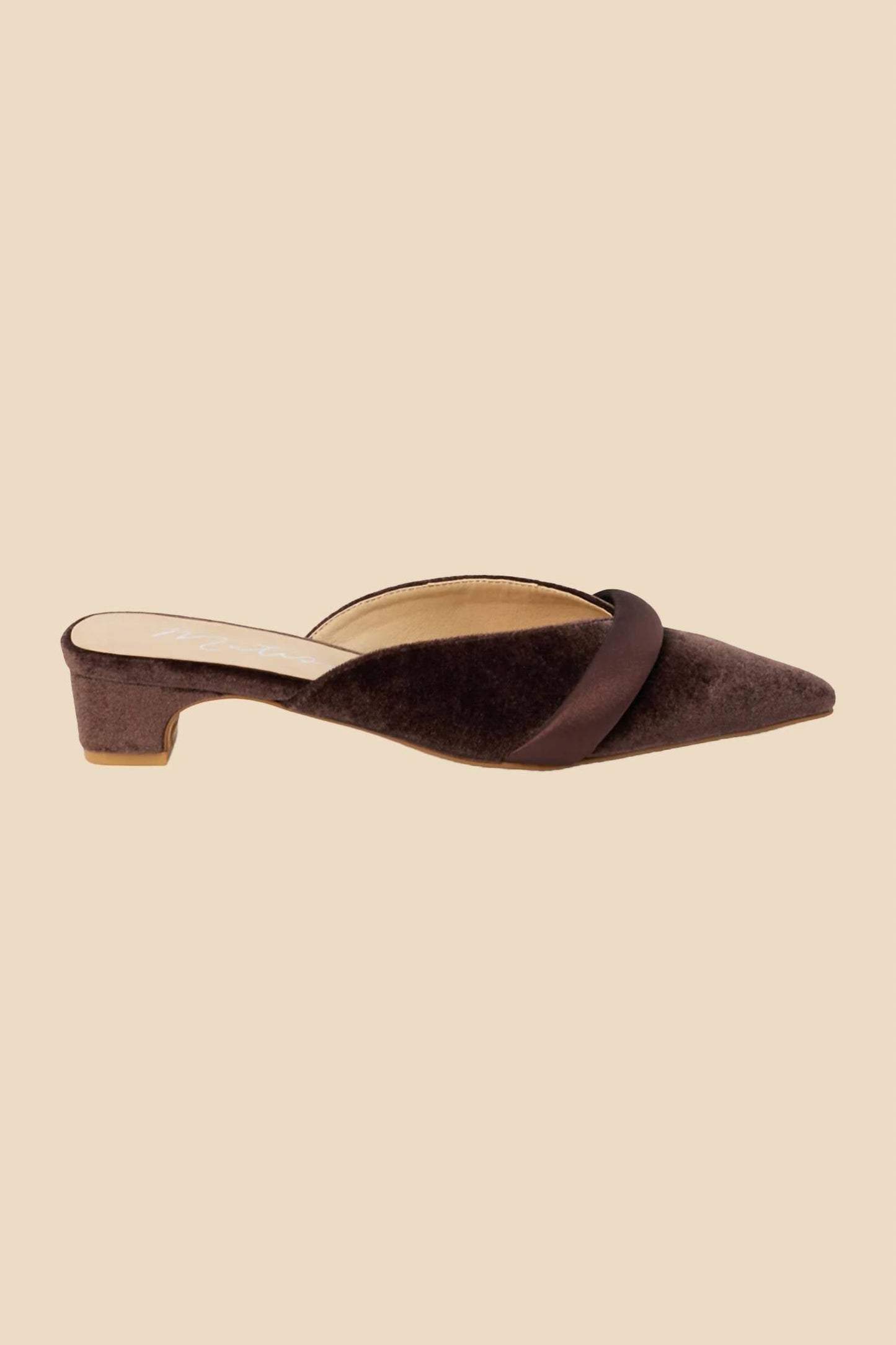 Matisse - Women's Kellan Mule