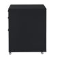 Coleen - High Gloss Cabinet