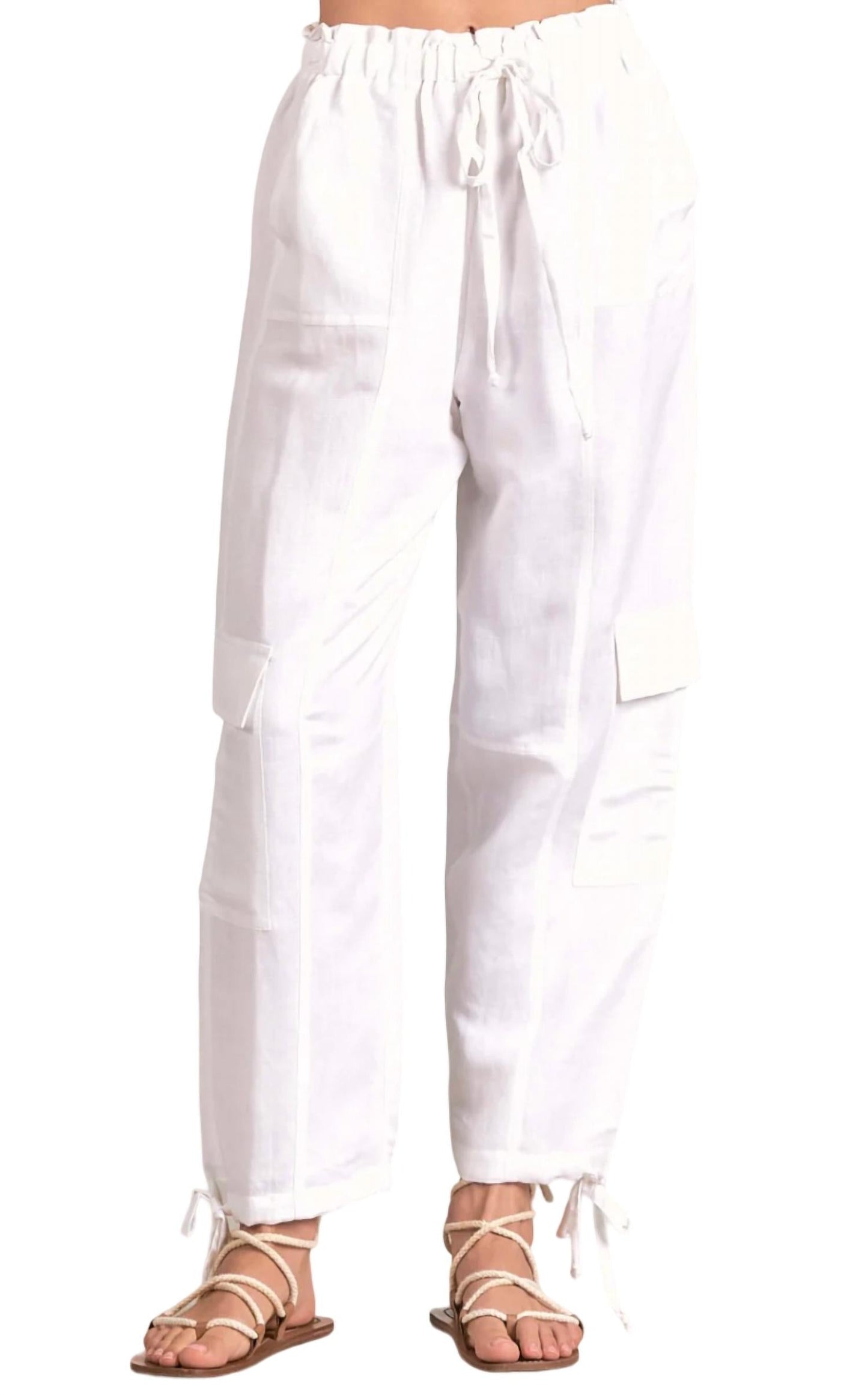 Elan - Cargo Pant