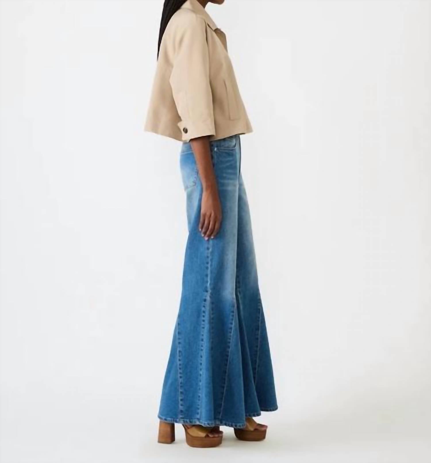 Steve Madden - Rhode Jacket